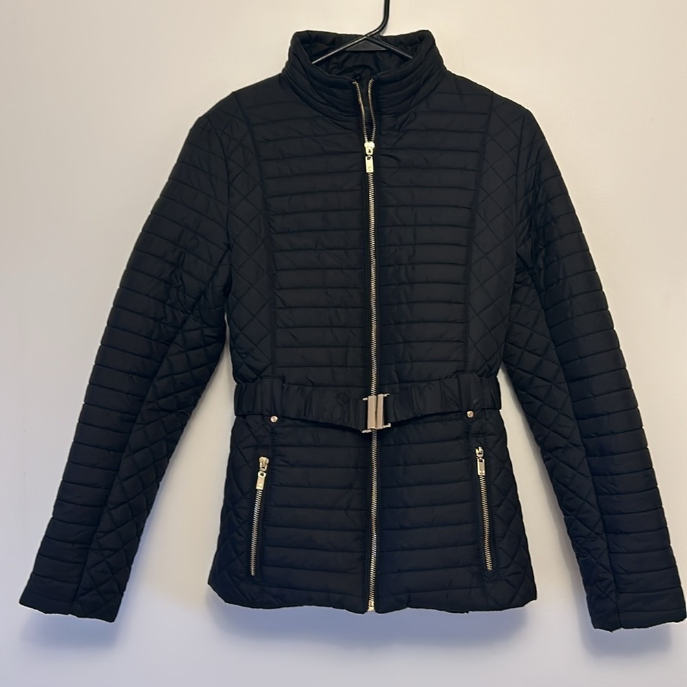 FORECAST gorgeous jacket size S over size